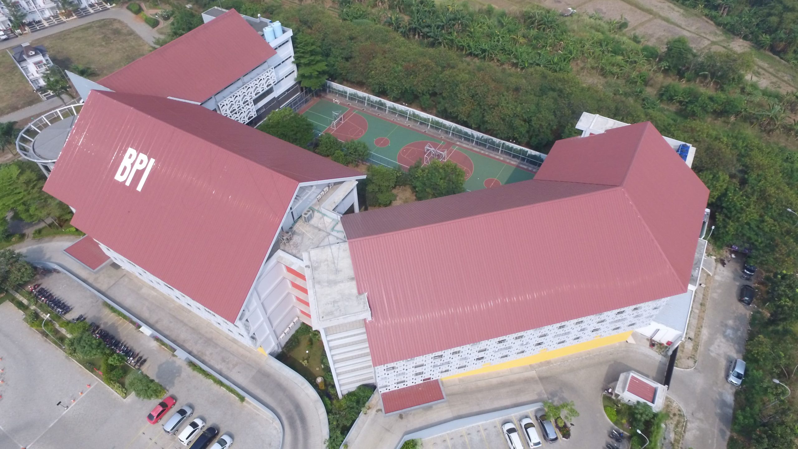 BPK Penabung Cikarang by (-)