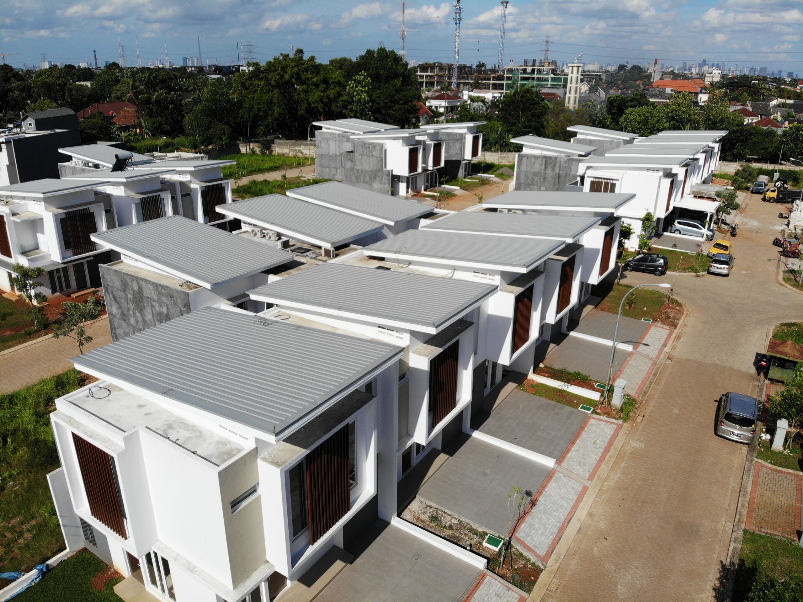 Cluster Verde by Jaya Real Property