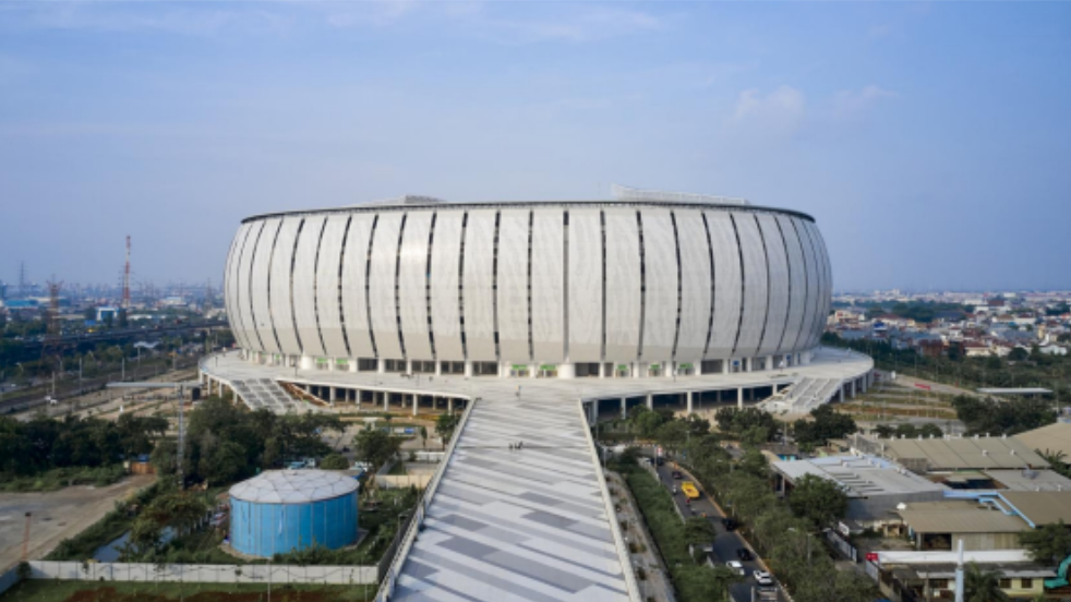 Jakarta International Stadium