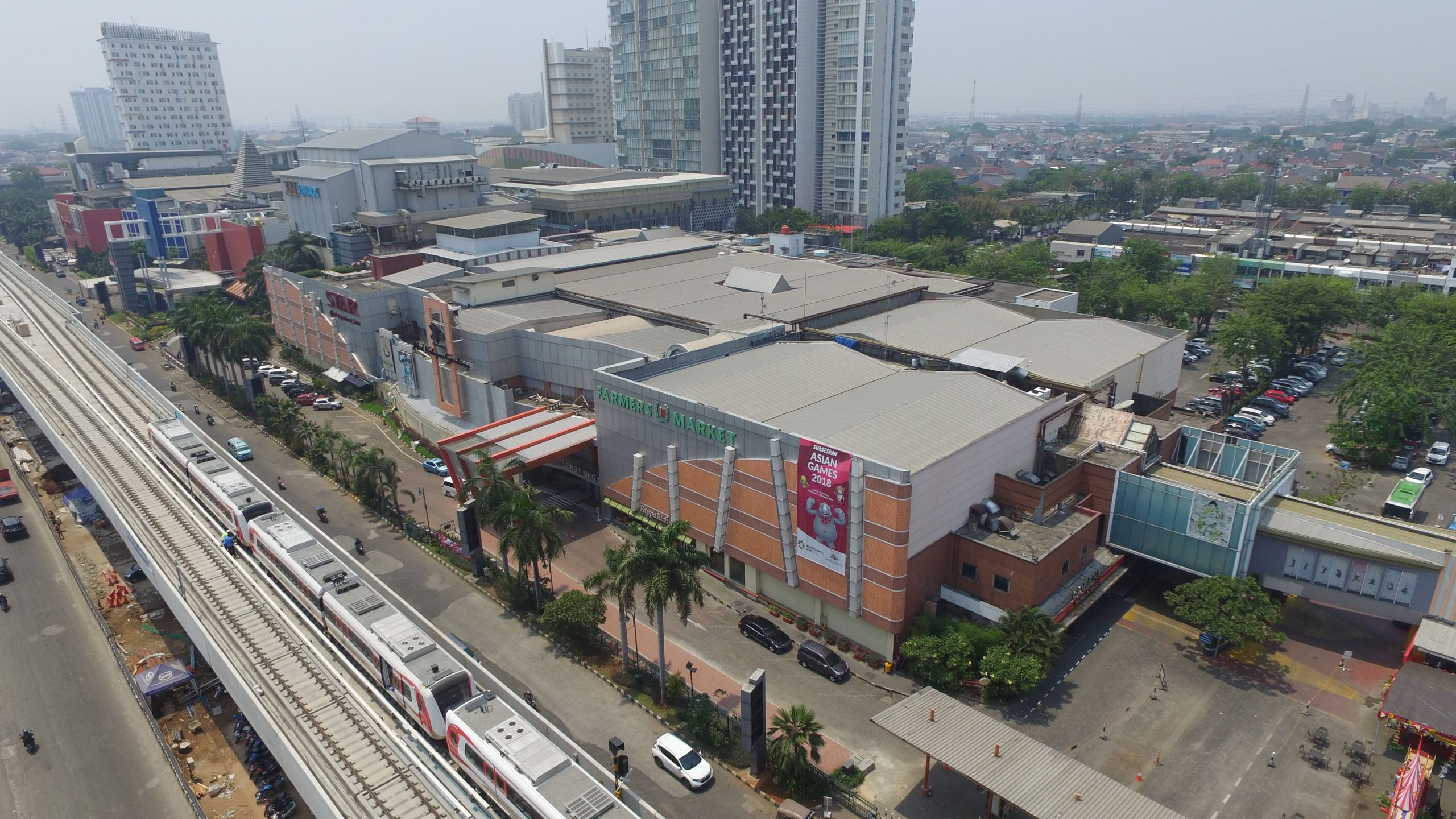 Mall Kelapa Gading by (-)