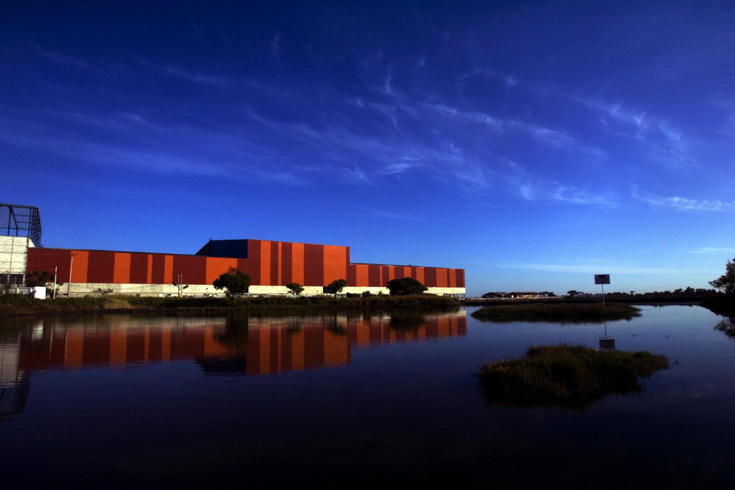 Trans Studio Makassar by PT Arkonin