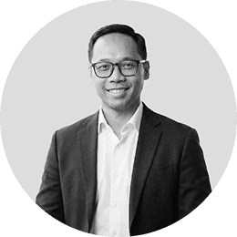 Ar. Firman S Herwanto, IAI (Chief Juror)