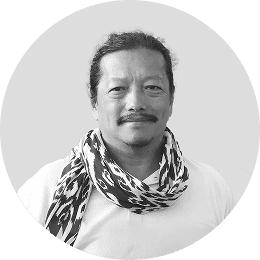 Ar. Yori Antar Awal, IAI