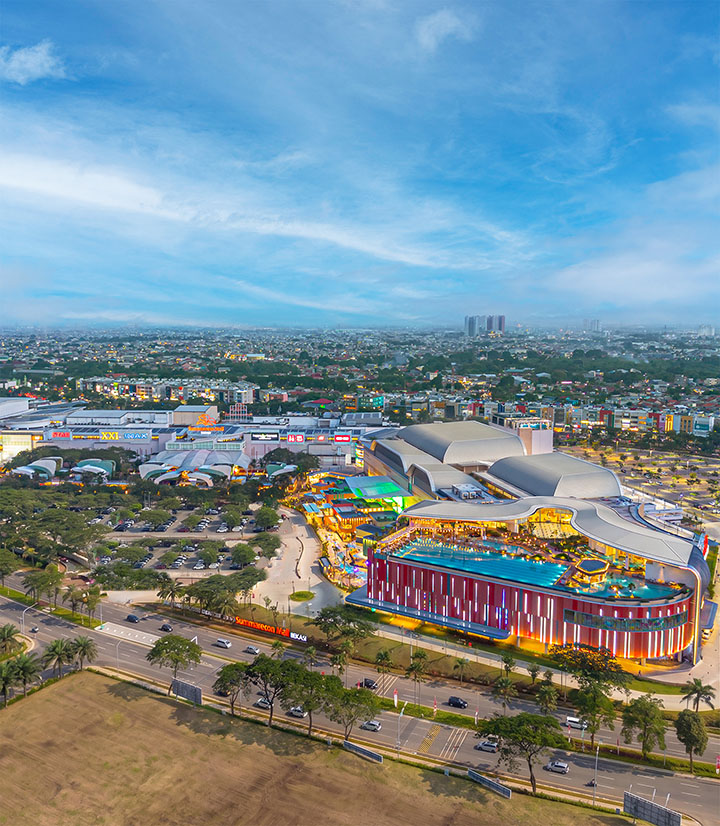 Summarecon Mall Bekasi 2