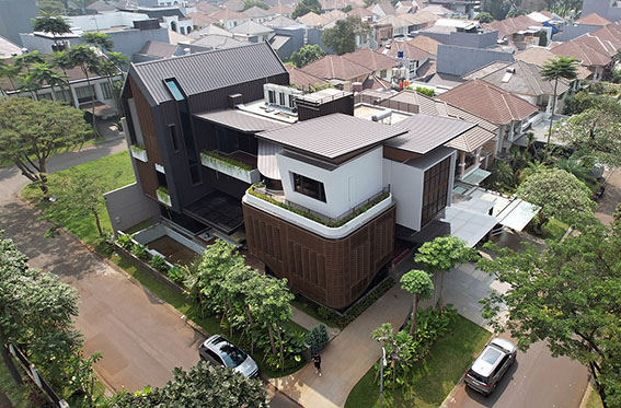 DG Residence