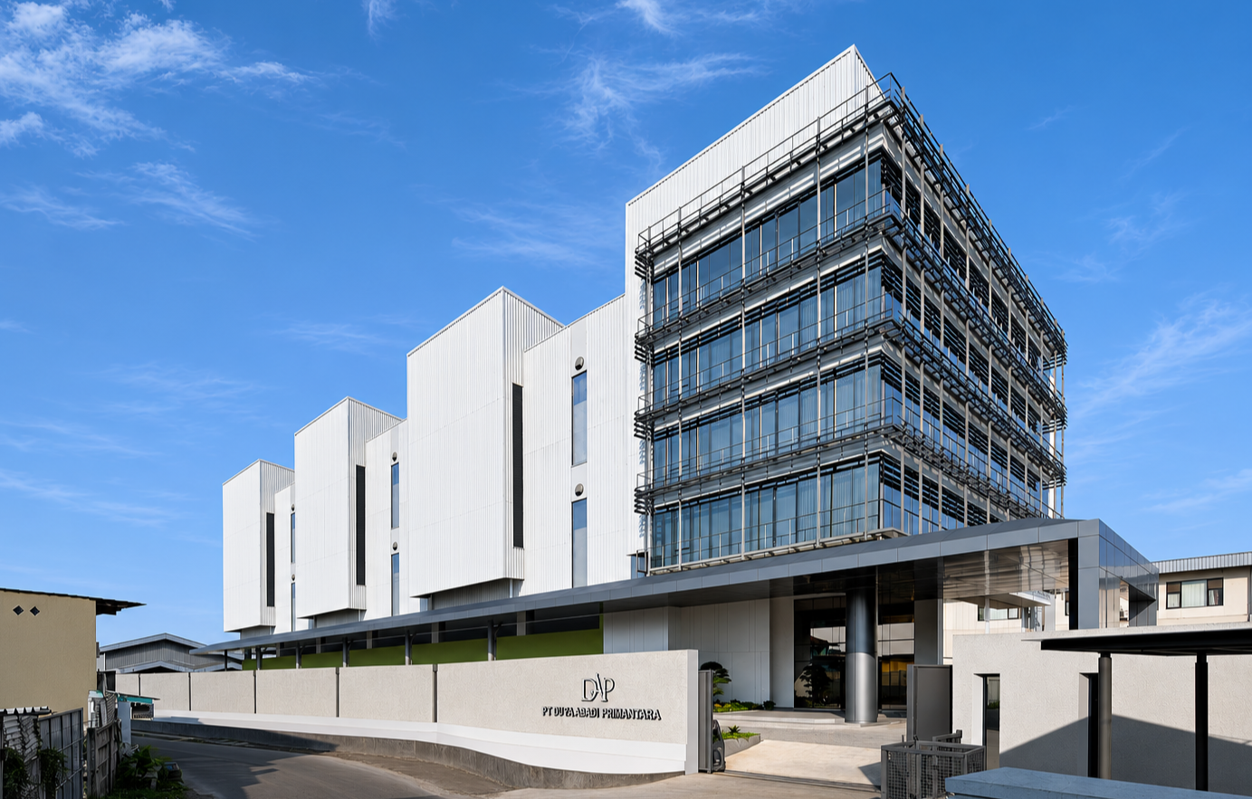 King Koil Warehouse & Office
