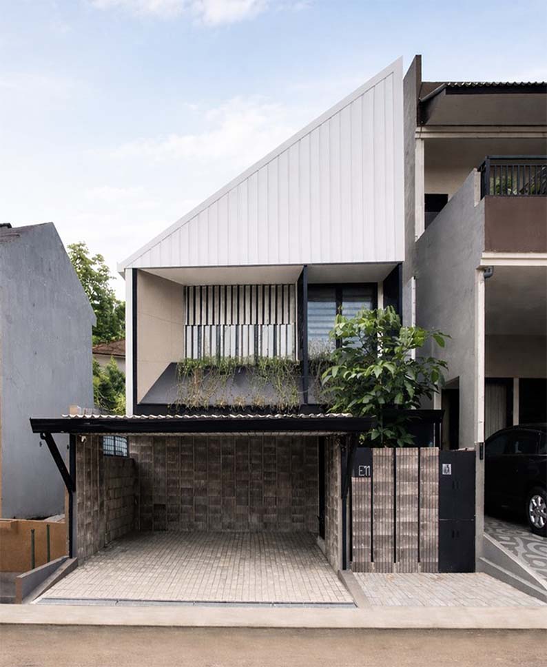 Niskara House